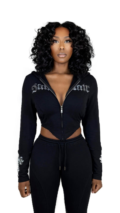 Saint Hoodie
