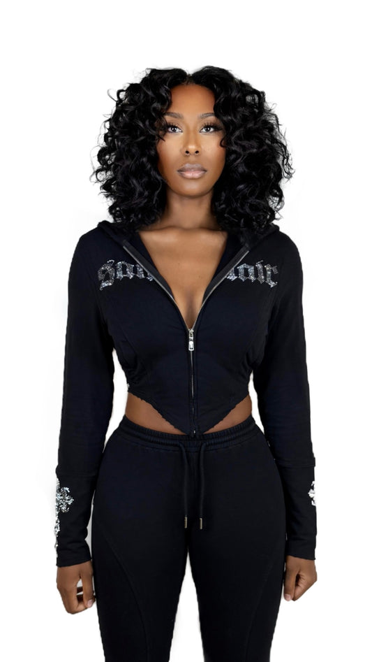 Saint Hoodie